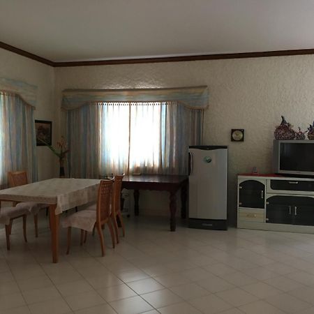 Peaceful Homestay Rawai Exterior foto